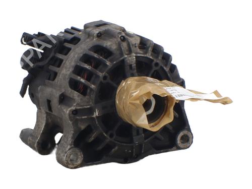 Alternator CITROËN C2 (JM_) 1.4 | BP27536936M7 