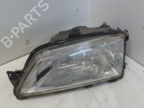 Used Left headlight PEUGEOT 306 Convertible (7D, N3, N5) 1.8 (101 hp) 25690015