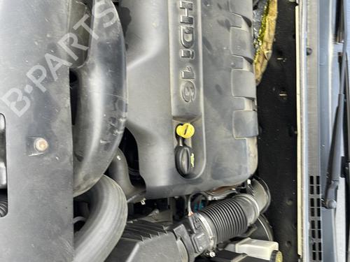 Left headlight CITROËN C5 II Break (RE_) 2.0 HDi (RERHRH) | BP25675155C28  - Image 7