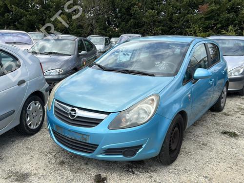 Starter OPEL CORSA D (S07) 1.3 CDTI (L08, L68) | BP25679307M8 - Image 4