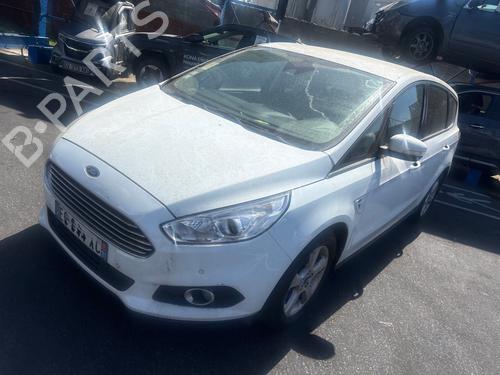 Used Front bumper Front bumper FORD S-MAX (CJ, WA6) 2.0 TDCi (150 hp) 34502424 34502424