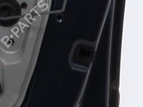 Front right exterior door handle VOLVO V50 (545) 1.6 D | BP25677830C129 