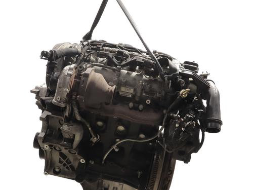 Used Engine Engine OPEL INSIGNIA A (G09) 2.0 CDTI (68) (131 hp) 33610575 33610575