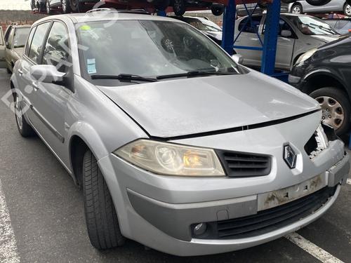 Alternator RENAULT MEGANE II (BM0/1_, CM0/1_) 1.6 16V | BP30729491M7