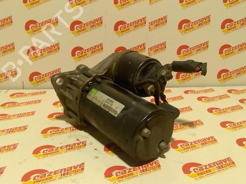 Used Starter Starter OPEL CORSA C (X01) 1.2 (F08, F68) (75 hp) 25675135 25675135