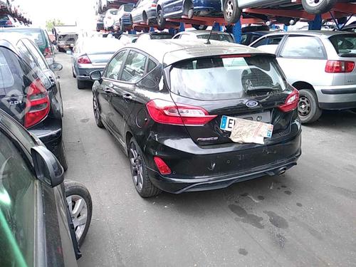 Starter FORD FIESTA VII (HJ, HF) 1.0 EcoBoost | BP27944545M8  - Image 6