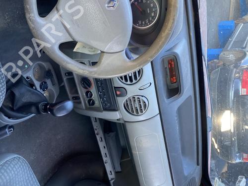 RENAULT KANGOO (KC0/1_) 1.5 dCi 3496618