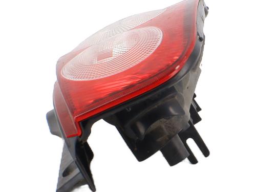 Left taillight NISSAN MICRA III (K12) 1.4 16V | BP25691743C34 