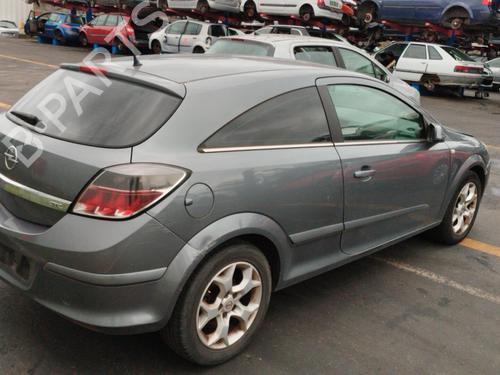 Electronic module OPEL ASTRA H GTC (A04) 1.7 CDTi (L08) | BP25692287M83 - Image 6