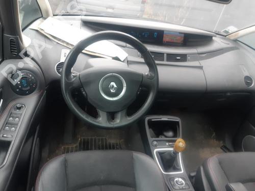 Instrument cluster RENAULT ESPACE IV (JK0/1_) 2.0 dCi (JK01, JK02, JK1J, JK1K, JK1H) | BP25689341C47 - Image 3