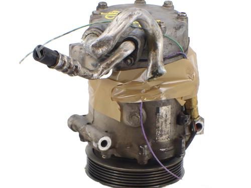 AC compressor PEUGEOT EXPERT Van (VF3A_, VF3U_, VF3X_) 1.6 HDi 90 8V | BP27590300M34