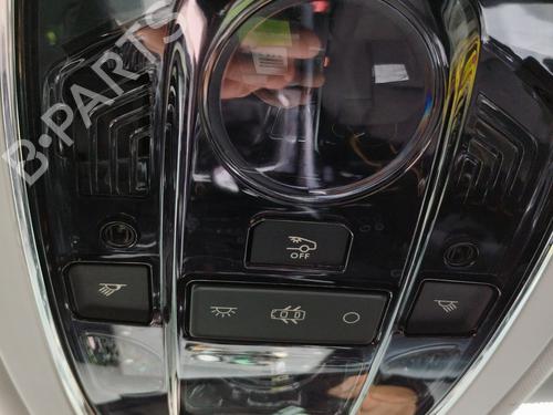 Left front window switch PEUGEOT 508 I (8D_) 2.0 BlueHDi 150 | BP34639530I27 - Image 18