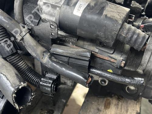 Starter SEAT TOLEDO III (5P2) 1.9 TDI | BP25679735M8 