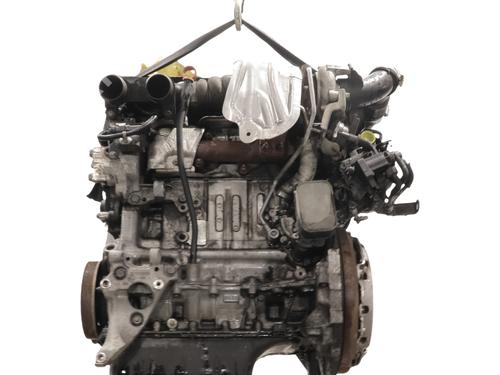 Engine CITROËN C4 CACTUS 1.6 BlueHDi 100 | BP40117999M1 - Image 2
