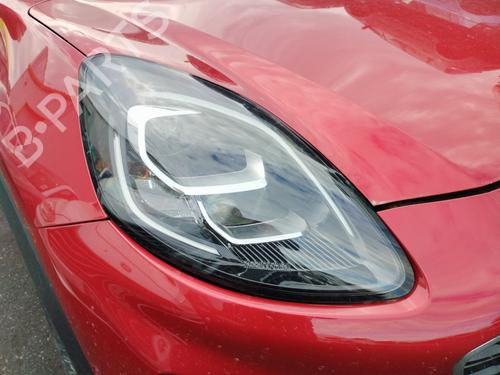 Used Right headlight Right headlight FORD PUMA (J2K, CF7) 1.0 EcoBoost mHEV (125 hp) 34473484 34473484
