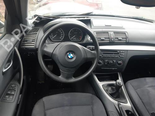 Electronic module BMW 1 (E87) 116 d | BP25689337M83  - Image 5