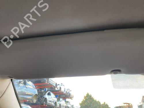 left-sun-visor-renault-laguna-iii-bt01-2007-2008-2009-2010-2011-2012-2013-2014-2015-30773730 main image