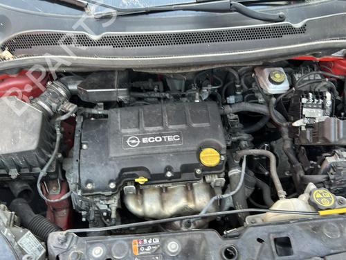 Radio OPEL CORSA E (X15) 1.2 (08, 68) | BP25674546E6 - Image 5
