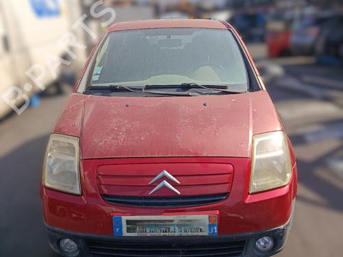 Used Front bumper Front bumper 37250873 37250873