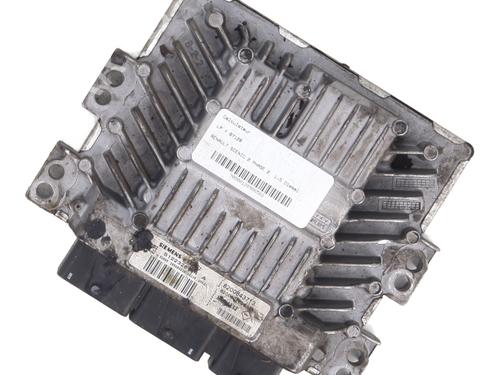 Used Control unit Control unit RENAULT SCÉNIC II (JM0/1_) 1.5 dCi (JM1E, JM16) (106 hp) 32265169 32265169