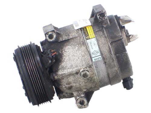 AC compressor RENAULT LAGUNA II (BG0/1_) 1.9 dCi (BG08, BG0G) | BP36057117M34 - Image 6