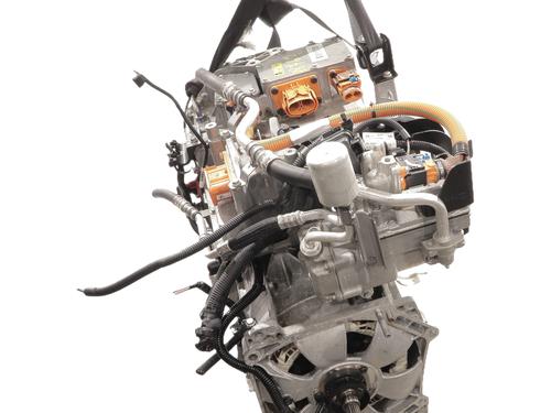 Engine RENAULT ZOE (BFM_) ZOE (BFMD) | BP38492723M1 - Image 2
