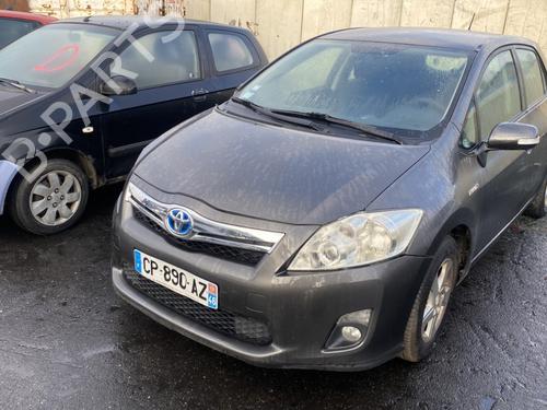 Control unit TOYOTA AURIS (_E15_) 1.8 Hybrid (ZWE150_, ZWE150R) | BP32299767M11 - Image 7