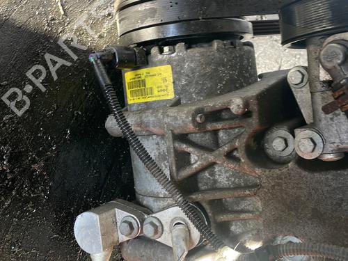 Used AC compressor AC compressor FORD FOCUS II (DA_, HCP, DP) 1.4 (80 hp) 25678272 25678272