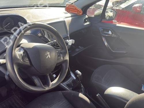 Airbag passager Airbag passager PEUGEOT 208 I (CA_, CC_) 1.6 HDi / BlueHDi 75 (75 hp) 33850978 33850978