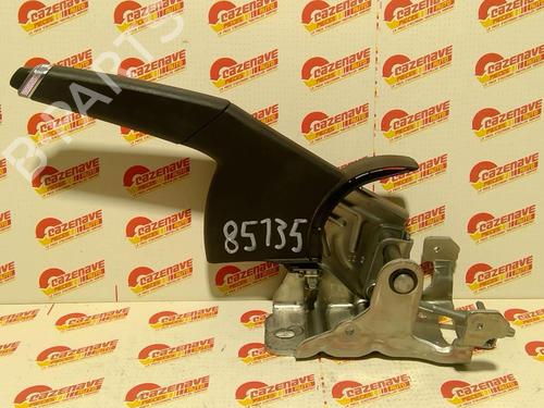 Used Hand brake RENAULT CLIO V (B7_) 1.5 Blue dCi 85 (B7AG) (86 hp) 25698360