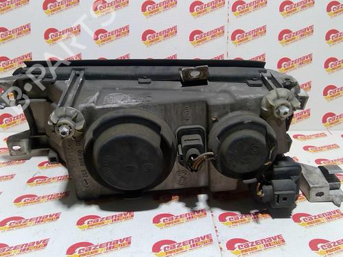 Right headlight SKODA OCTAVIA I (1U2) 1.9 TDI | BP25674211C29 