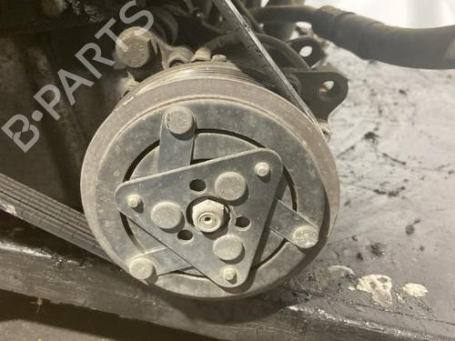 Used AC compressor PEUGEOT 307 Break (3E) 2.0 HDI 110 (107 hp) 27655530
