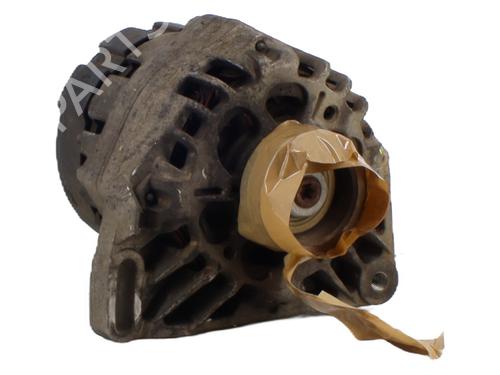 Alternator RENAULT TWINGO I (C06_) 1.2 16V (C060) | BP25678623M7 