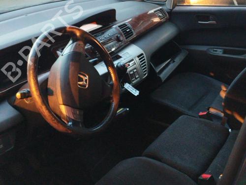 Engine HONDA FR-V (BE) 2.2 i CTDi (BE5) | BP25692487M1 - Image 9