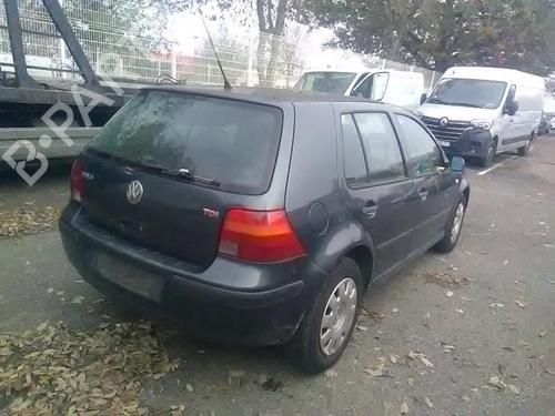 Right taillight VW GOLF IV (1J1) 1.9 TDI | BP25698874C35 