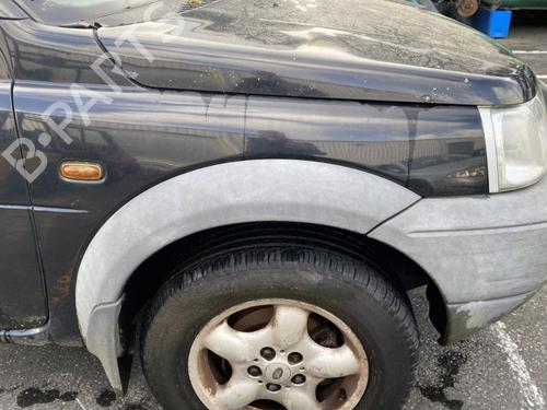 Forskærm Højre LAND ROVER FREELANDER I (L314) 2.0 Td4 4x4 (112 hp) 33205740
