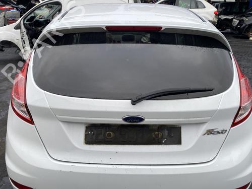 Bakluke CC/Kombi-Kupé FORD FIESTA VI (CB1, CCN) 1.25 | BP30962798C6