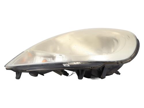 Left headlight RENAULT TRAFIC II Bus (JL) 2.0 dCi 90 (JL00, JL01, JL0H, JL0M, JL0P, JL0S) | BP25695296C28 - Image 3