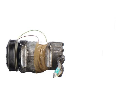 AC compressor PEUGEOT 307 (3A/C) 2.0 16V | BP27634813M34 