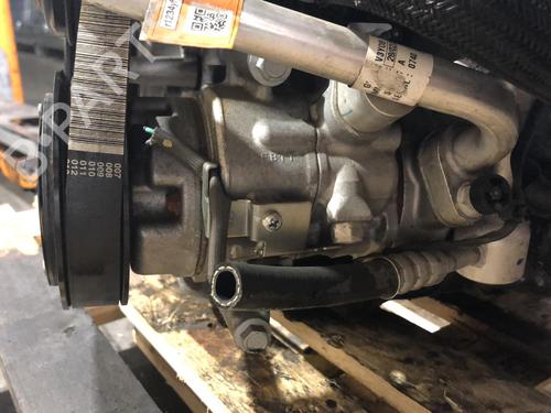 Used AC compressor AC compressor FORD KA+ III (UK, FK) 1.2 (85 hp) 25674948 25674948