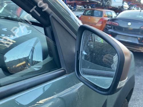 Right mirror DACIA SPRING EV (B6M1) | BP30364226C27 - Image 2