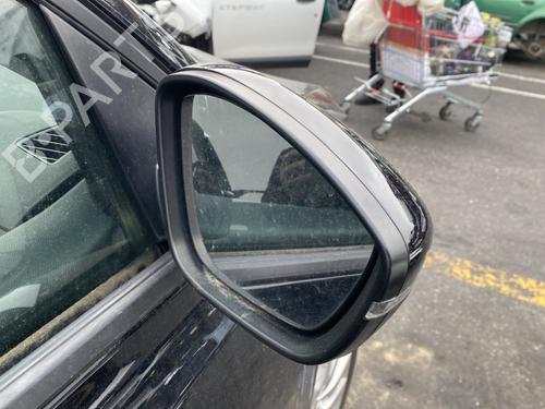 Used Right mirror Right mirror PEUGEOT 308 II (LB_, LP_, LW_, LH_, L3_) 1.5 BlueHDi 130 (131 hp) 33610519 33610519