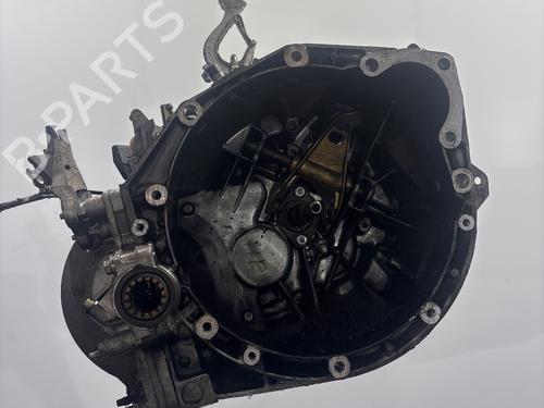 Gearbox PEUGEOT 607 (9D, 9U) 2.2 HDi | BP38513872M3 - Image 4