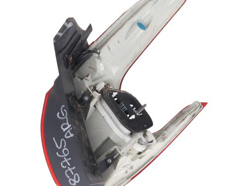 Left taillight PEUGEOT 2008 I (CU_) 1.6 BlueHDi 120 | BP31926133C34  - Image 5