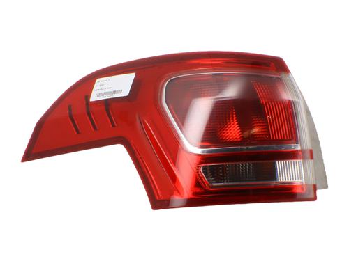 Used Left taillight Left taillight FORD B-MAX (JK) 1.5 TDCi (75 hp) 39422831 39422831