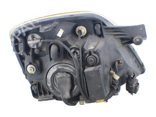 Left headlight KIA PICANTO I (SA) 1.1 | BP37196169C28  - Image 5