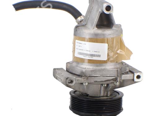 Used AC compressor AC compressor DACIA SANDERO III 1.0 TCe 90 (91 hp) 29207789 29207789