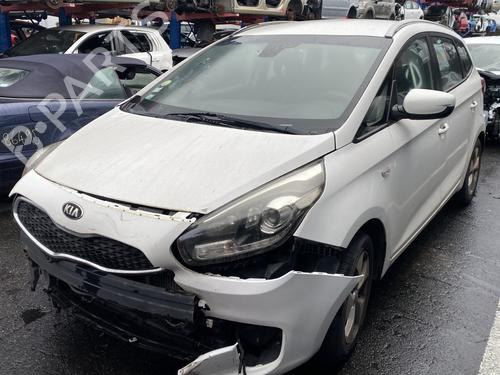 Sikkerhedssele-spænde KIA CARENS IV 1.7 CRDi | BP31921297I32 - Image 4