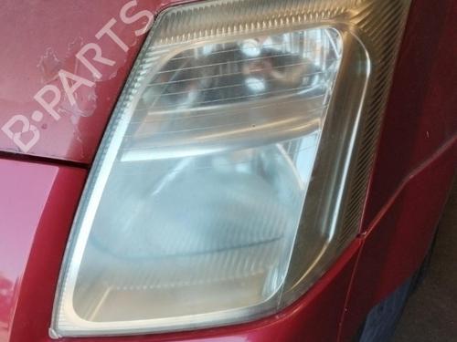 Used Left headlight Left headlight 37250870 37250870