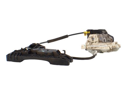 Rear right lock AUDI A4 B8 Avant (8K5) 2.0 TDI | BP25690799C99 